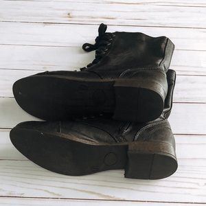 SO Shoes - Boots SO Shoes - Boots